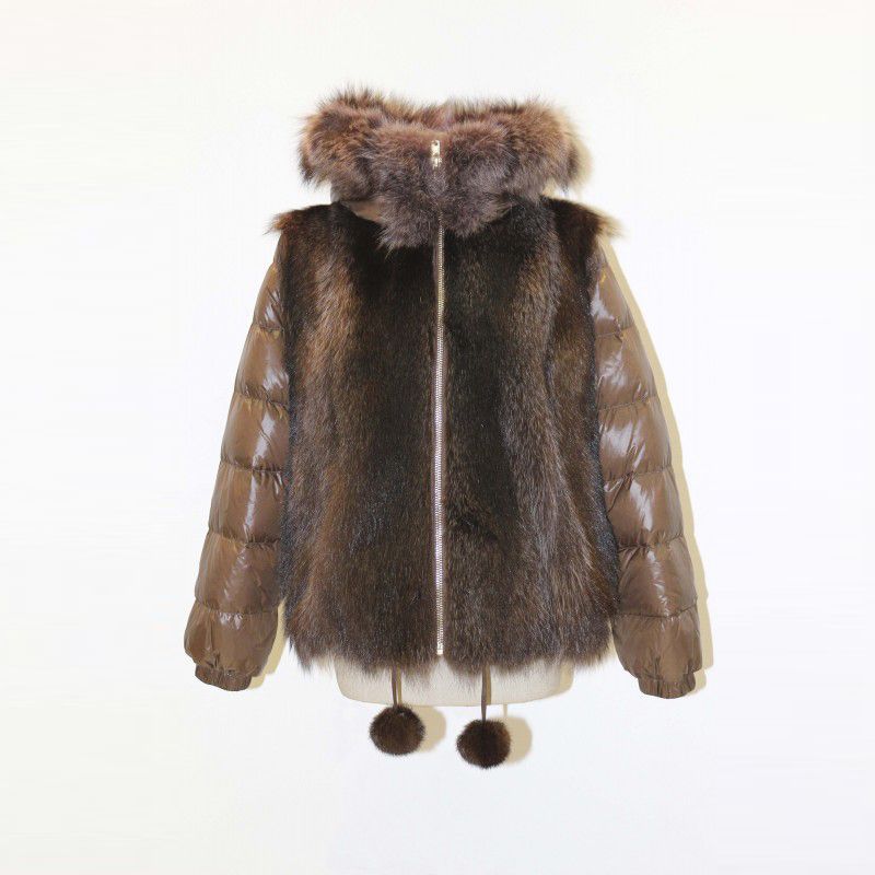 chaqueta de marmota 1 1